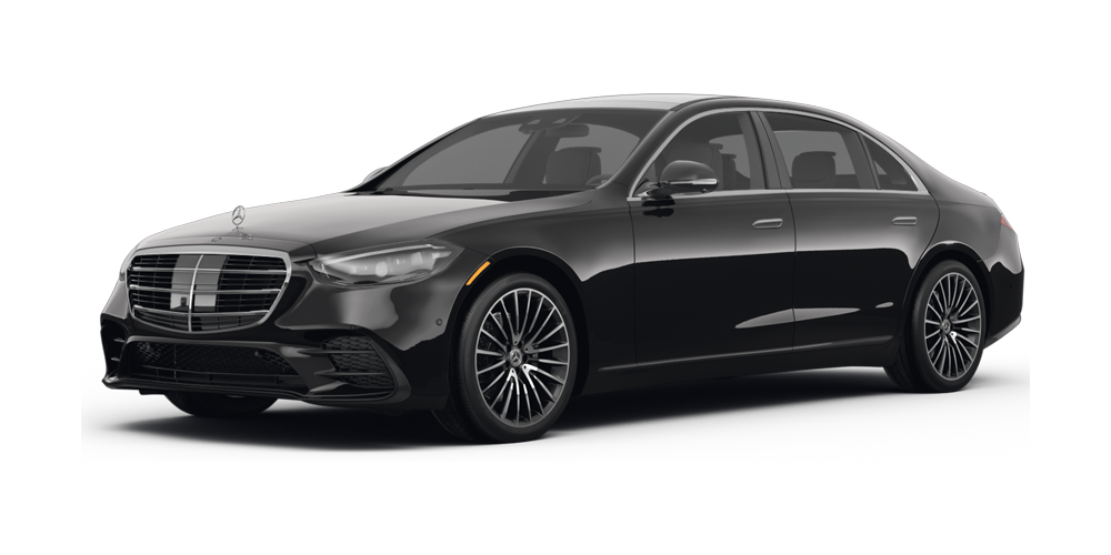 Mercedes 450S 2022 - Image 1