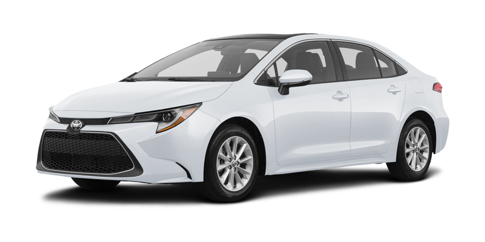 Toyota Corolla 2023 - Image 1