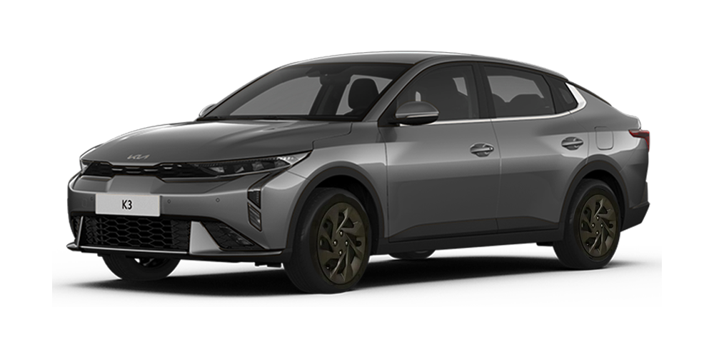 كيا K3 2025 - Image 1