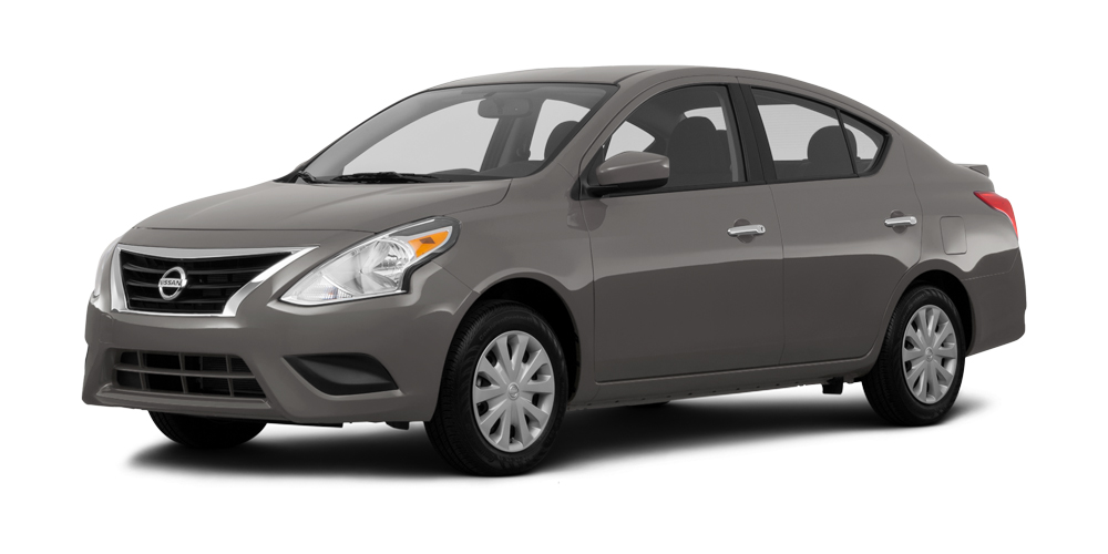 Nissan Sunny 2024 - Image 1