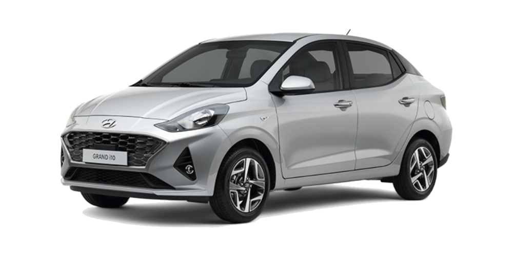 Hyundai Grand i10 2022 - Image 1