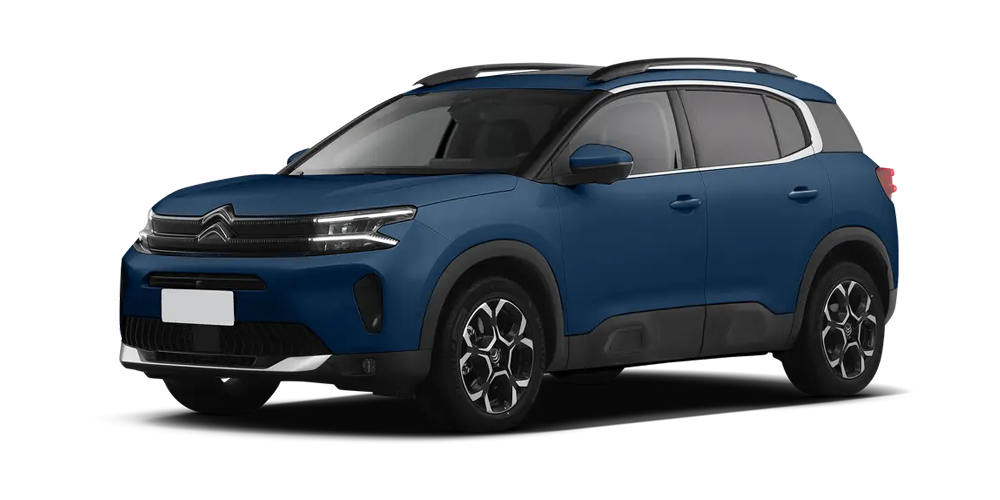 Citroen C5 Aircross 2025 - Image 1