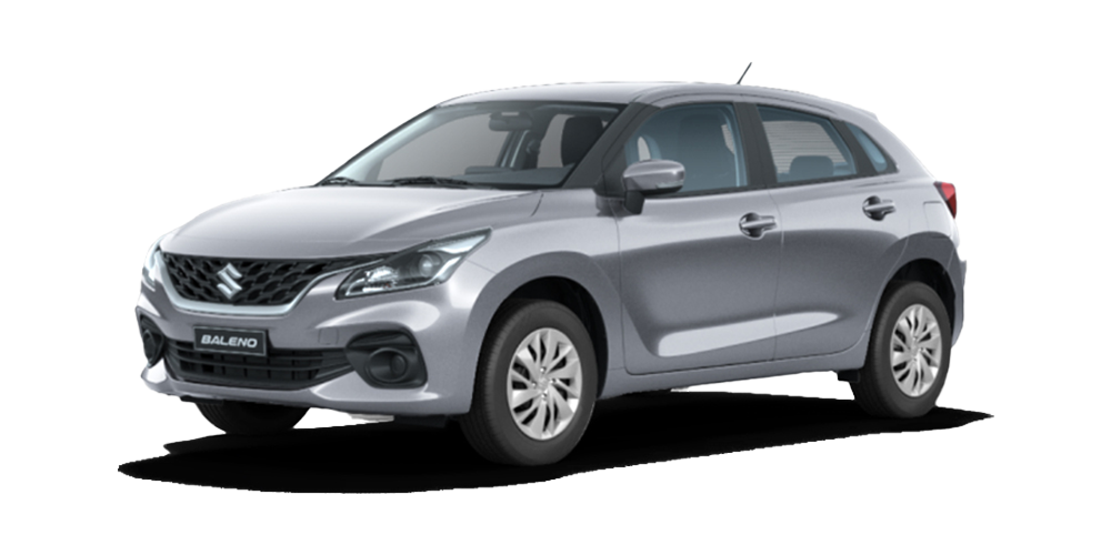 Suzuki Baleno