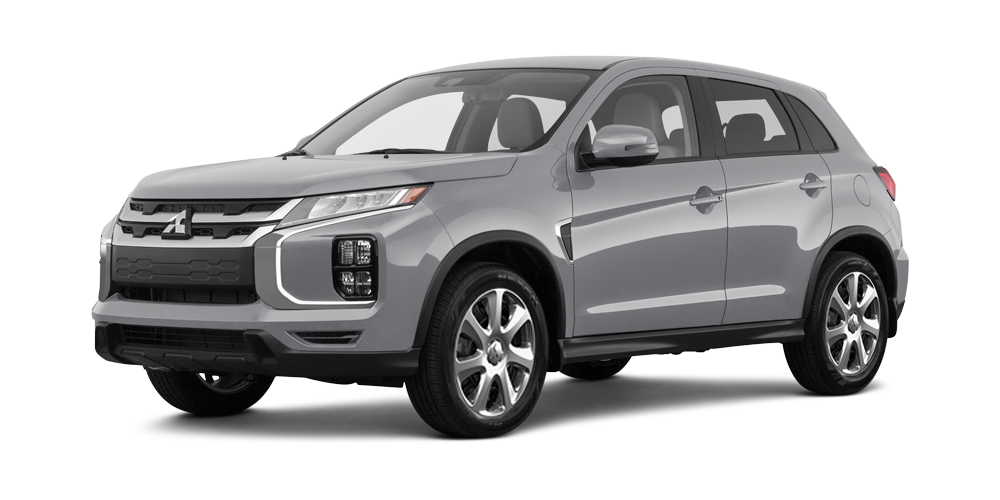 Mitsubishi ASX 2024 - Image 1