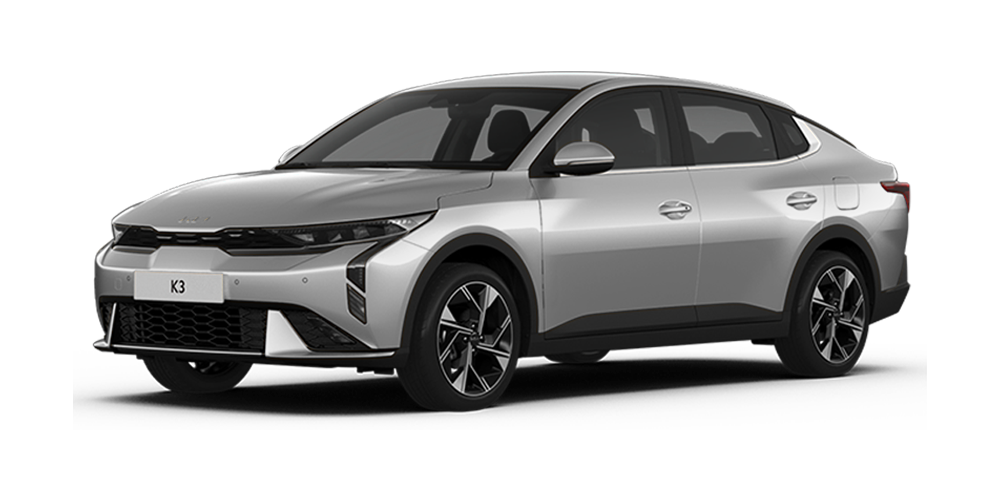 Kia K3 2025 - Image 1