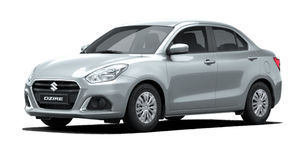 Suzuki Dzire