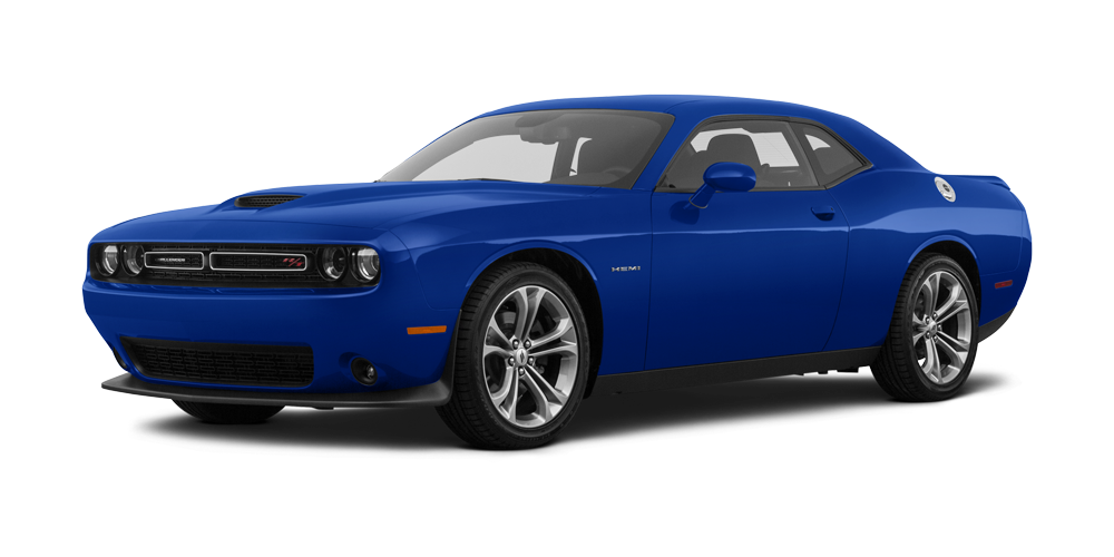 Dodge Challenger 2022 - Image 1