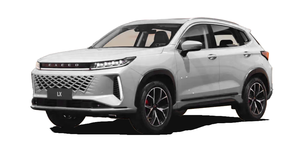 Exeed LX 2025 - Image 1