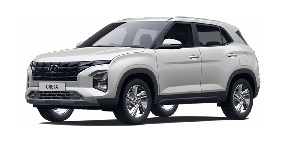Hyundai Creta 2024 - Image 1