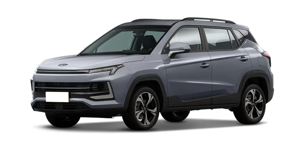 JAC S4 2023 - Image 1