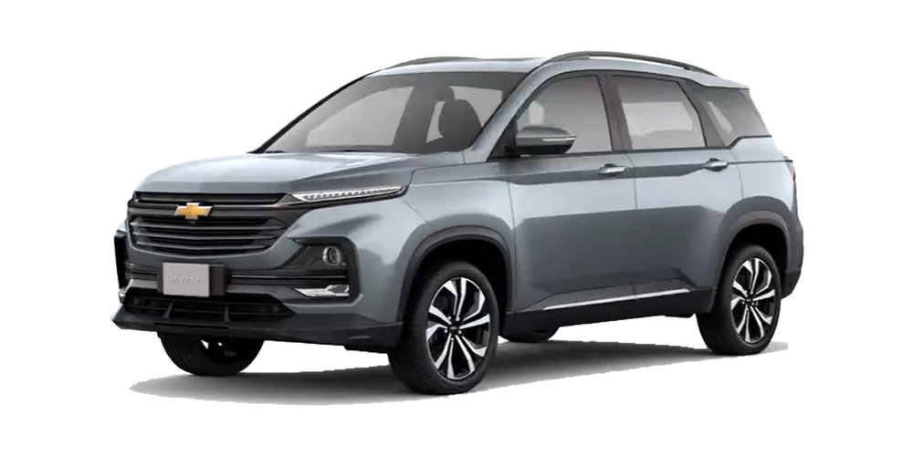 شيفروليه كابتيفا