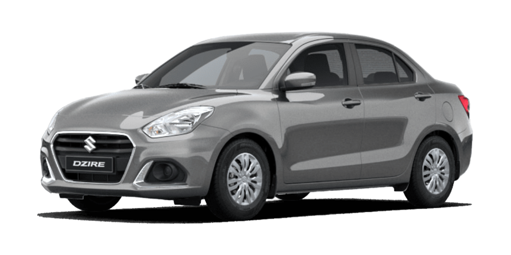 Suzuki Dzire