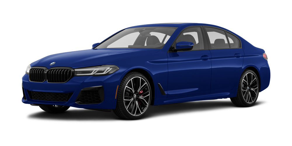 BMW 430i Convertible