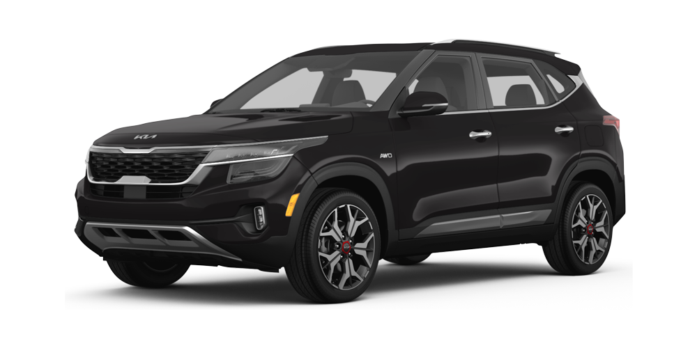 Kia Seltos 2025 - Image 1