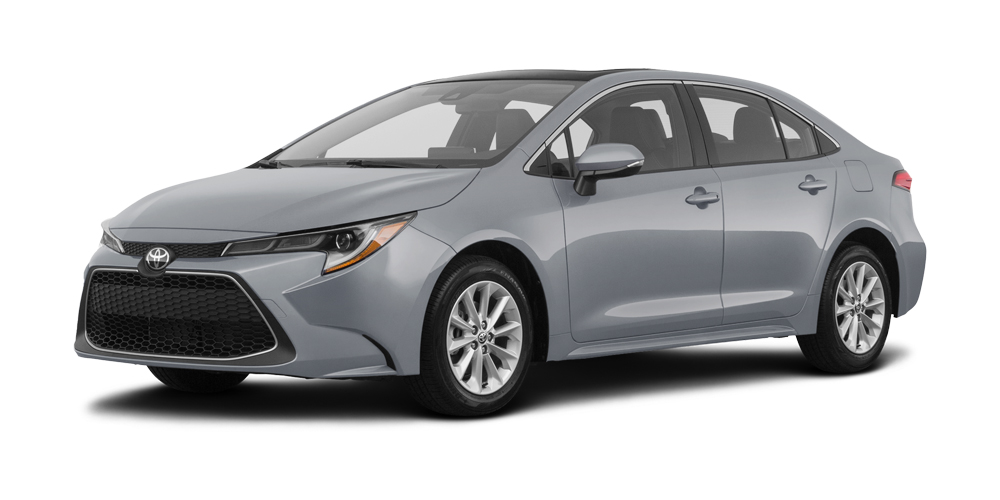 تويوتا كورولا 2024 - Image 1