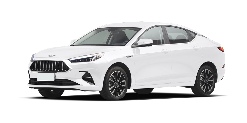 JAC J7 2024 - Image 1