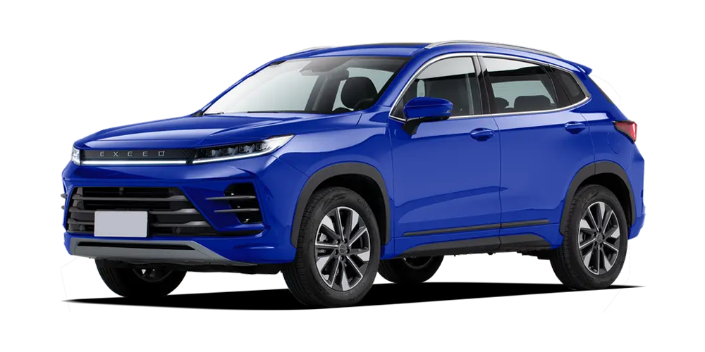 Exeed LX 2025 - Image 1