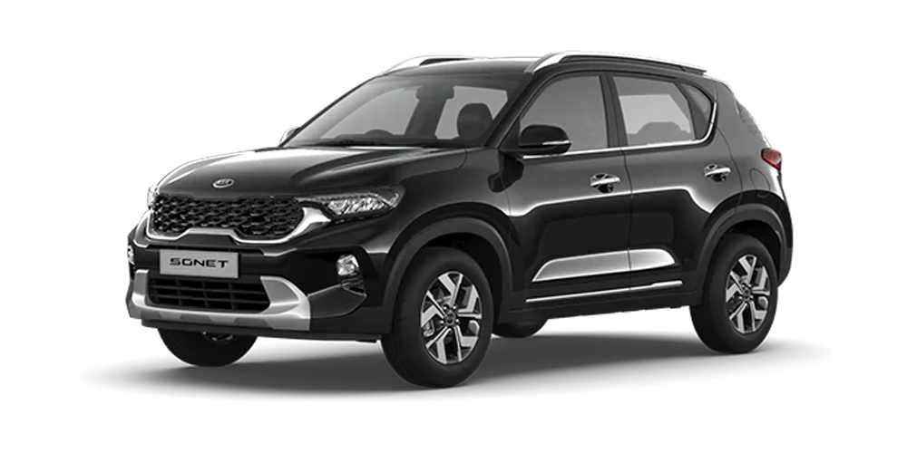 Kia Sonet 2023 - Image 1