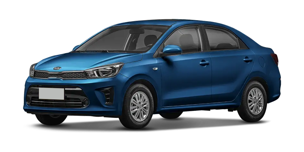 Kia Pegas 2023 - Image 1