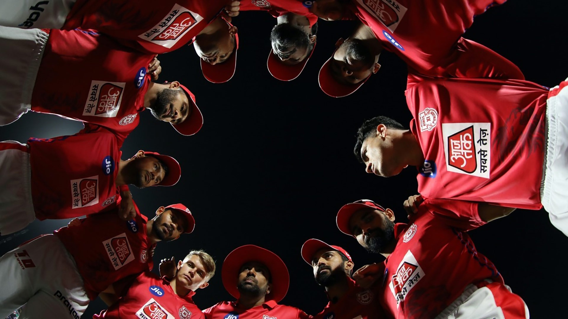 KXIP retained 14 players for the 2020 IPL.