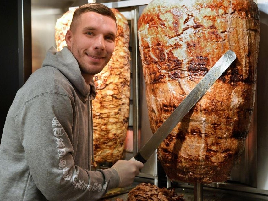 Lukas Podolski