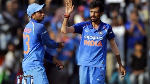Yuzvendra Chahal_Kuldeep Yadav विराट की गैरमौजदूगी में कितनी अलग दिखेगी टीम इंडिया?
