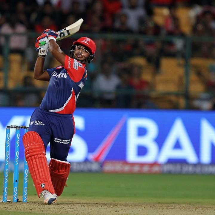 ऋषभ पंत टी 20 क्रिकेट में धोनी की जगह ले सकते हैं ये पांच खिलाड़ी