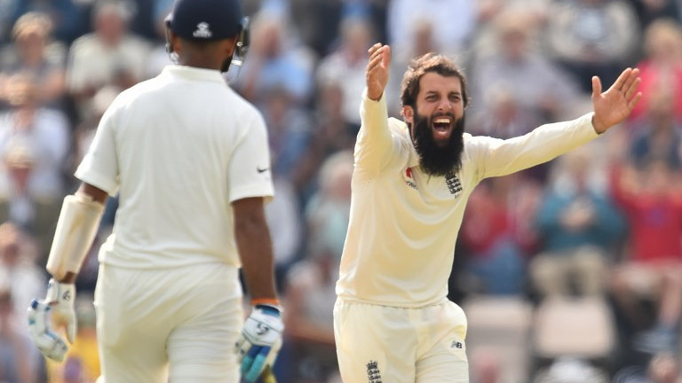 ENG vs IND 4th Test: पुजारा की शतकीय पारी के बाद भारत ने ली 27 रनों की बढ़त,इंग्लैंड 6 पर 0