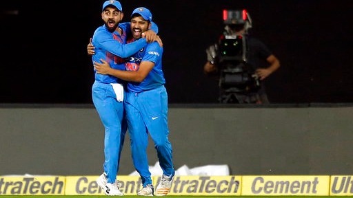 virat_rohit इन दोनों खिलाड़ियों ने विराट को दी थी बुमराह से 7वां ओवर करवाने की सलाह