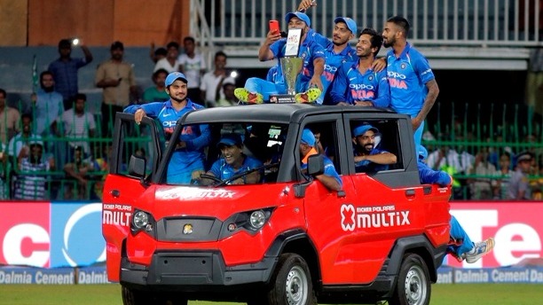 Team India