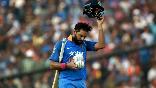 2019 विश्वकप की 'फ्लाइट' मिस करेंगे युवराज, अश्विन जैसे बड़े स्टार्स!