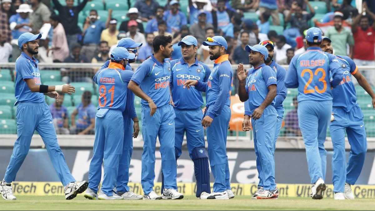 IND vs WI: विंडीज को 9 विकेट से रौंदते हुए भारत ने सीरीज पर किया कब्जा