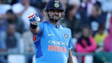 BLOG: किस खिलाड़ी के लिए सुनहरा मौका लेकर आ सकती है श्रीलंका में टी-20 सीरीज