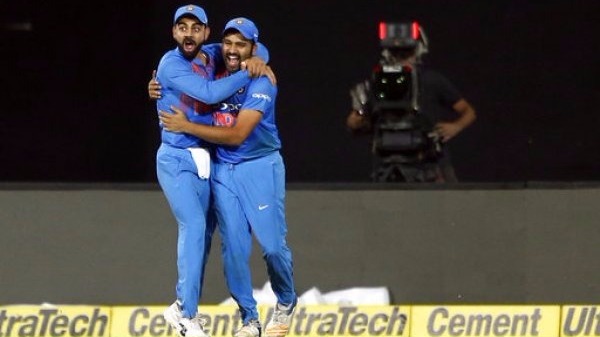 Virat-Rohit विराट की गैरमौजदूगी में कितनी अलग दिखेगी टीम इंडिया?
