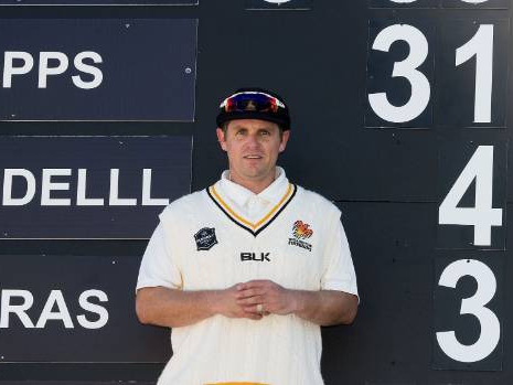 एक दिन और 'न्यूजीलैंड' के दो बेहतरीन खिलाड़ियों ने क्रिकेट को कहा अलविदा