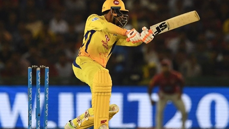 Jadeja