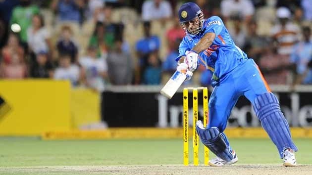 Dhoni