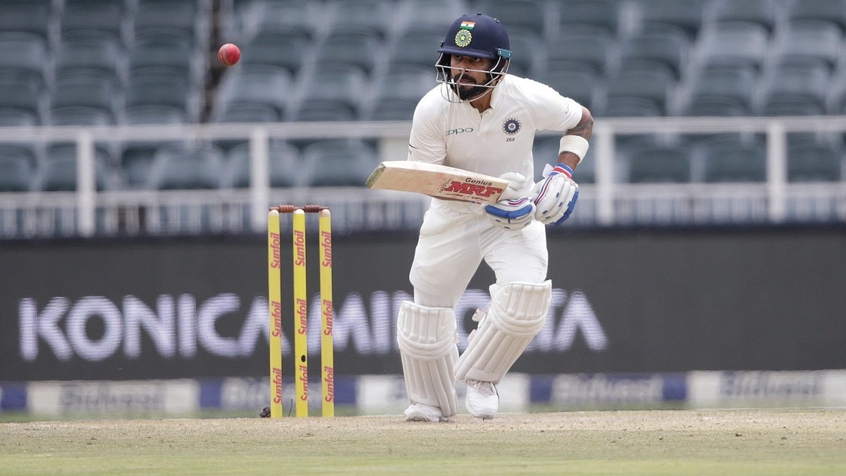 SA vs IND 3rd TEST: जीत की ओर बढ़ी टीम इंडिया लेकिन पिच बनी मुसीबत