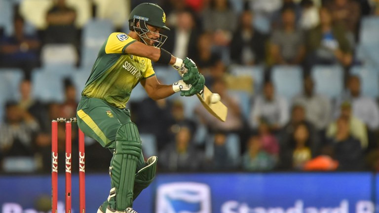 SAvsIND 3rd T20: रोमांचक मुकाबले में साउथ अफ्रीका को सात रन से हराते हुए भारत ने किया टी20 सीरीज पर कब्जा