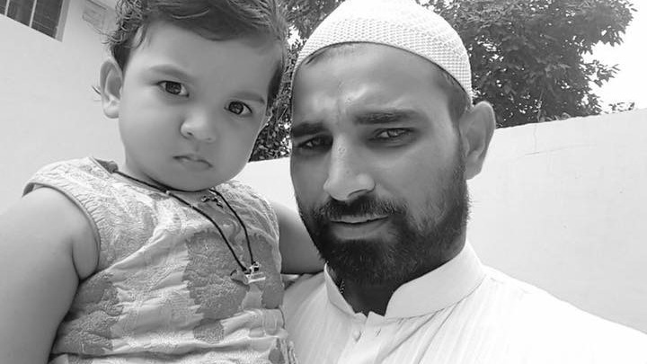 शमी-हसीन विवाद में नया ट्विस्ट: पूर्व पति की बेटी ने कई पारिवारिक बातों का खोला राज़