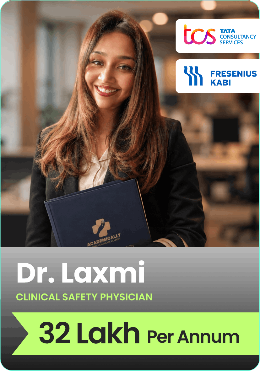 Dr. Laxmi