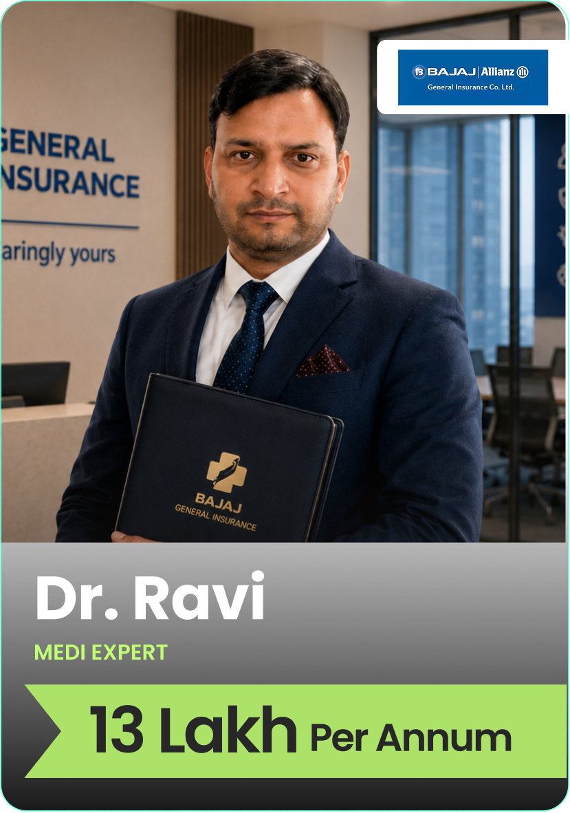 Dr. Ravi