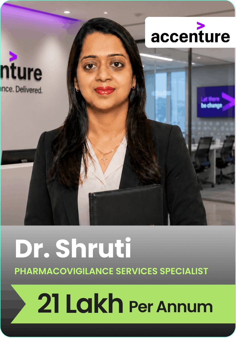 Dr. Shruti
