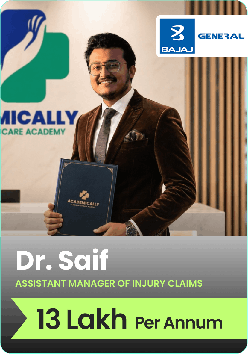 Dr. Saif