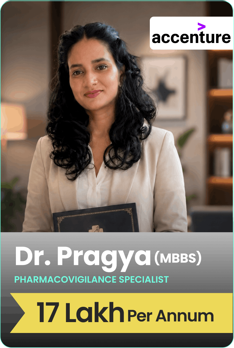 Dr. Pragya