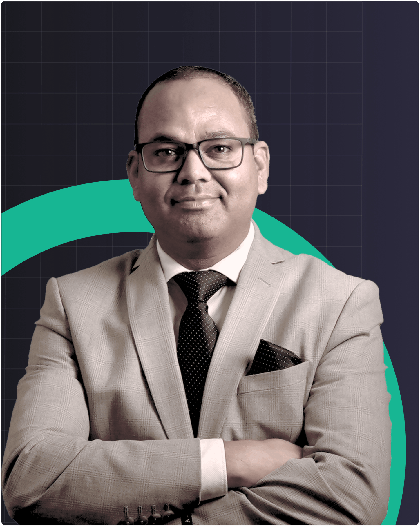 Dr. Akram Ahmad