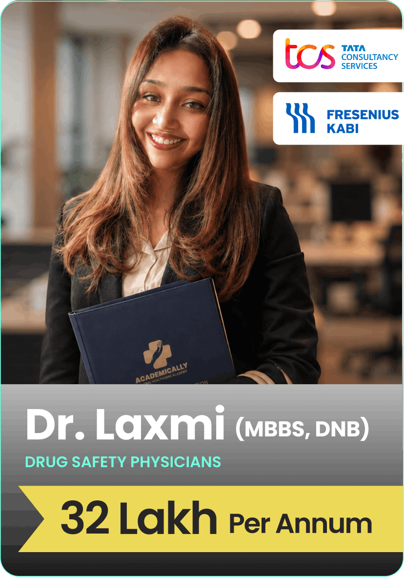 Dr. Laxmi