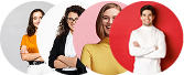 Expert avatars