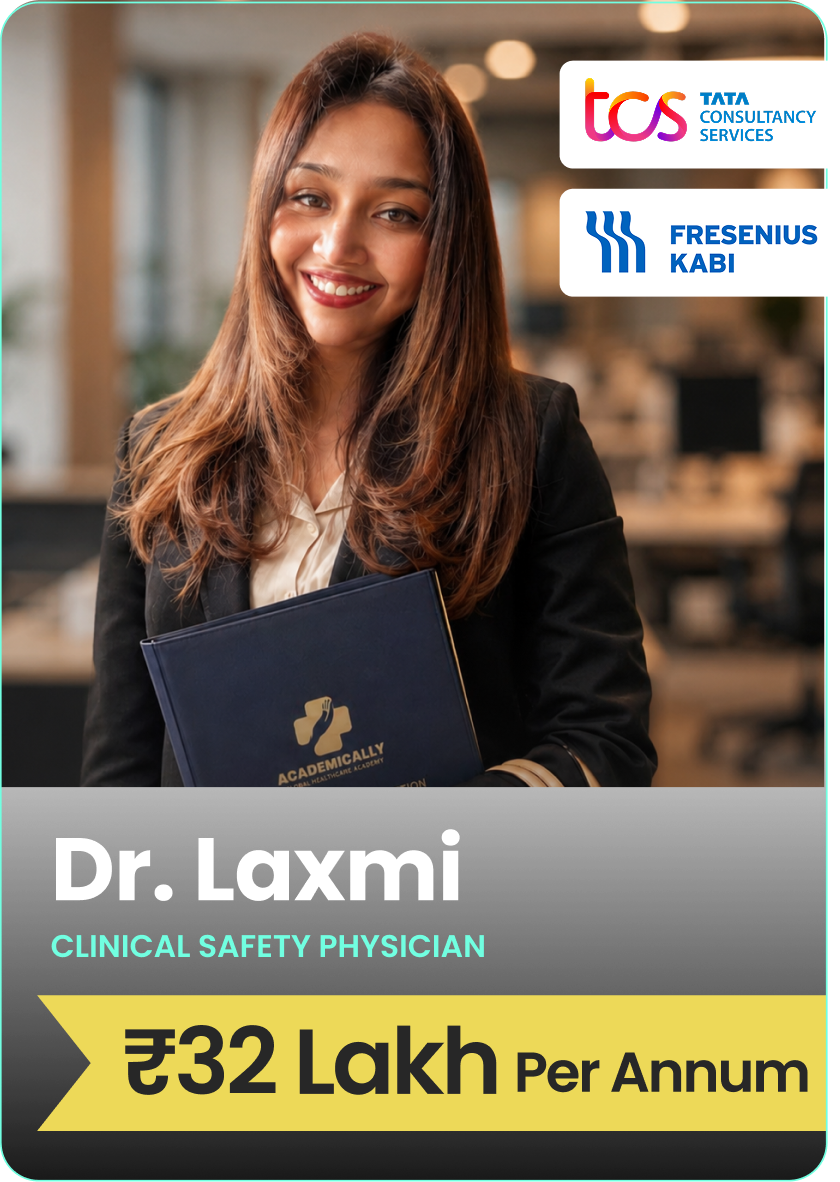 Dr. Laxmi