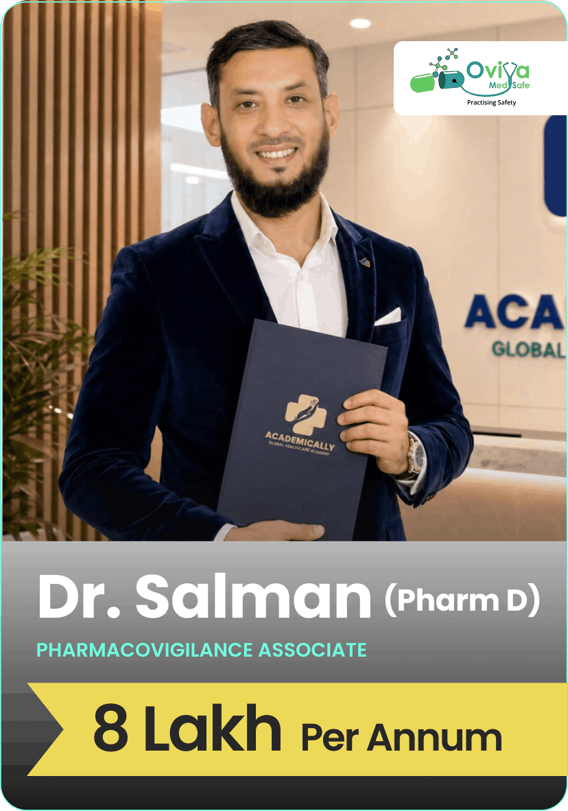 Dr. Salman